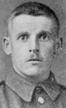 Cadd, Cecil Leonard