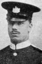 Webb, Cyril Ernest
