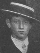 Brown, Joseph