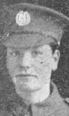 Brown, William J